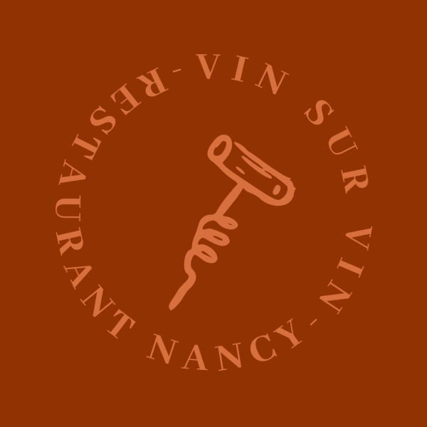 La carte - Vin Sur Vin - Restaurant NANCY - Resto Nancy - Restau Nancy - Restaurant Nancy Centre