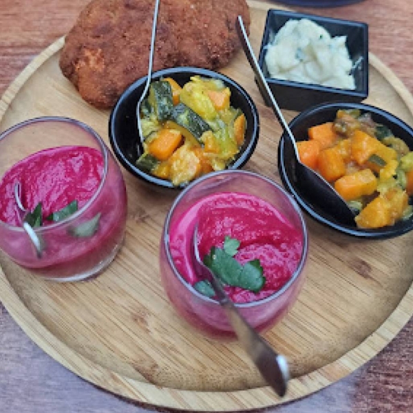 La carte - Vin Sur Vin - Restaurant NANCY - Resto Nancy - Restau Nancy - restaurant sympa NANCY