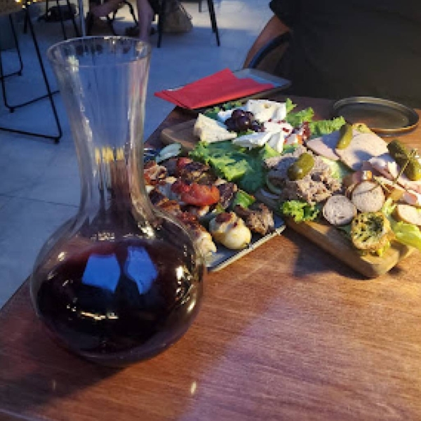 La carte - Vin Sur Vin - Restaurant NANCY - Resto Nancy - Restau Nancy - manger a NANCY