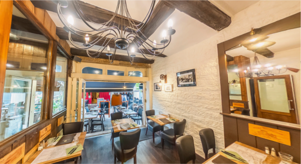 Vin Sur Vin - restaurant NANCY