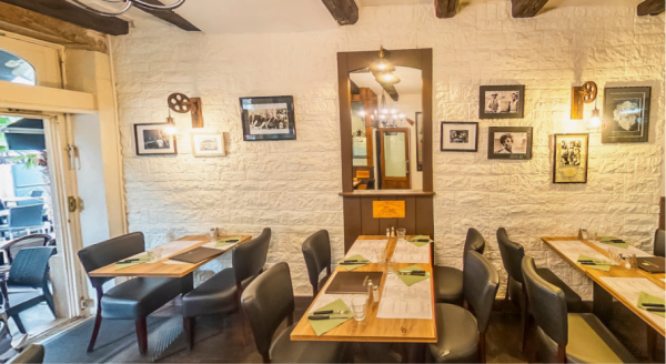 Vin Sur Vin - restaurant NANCY