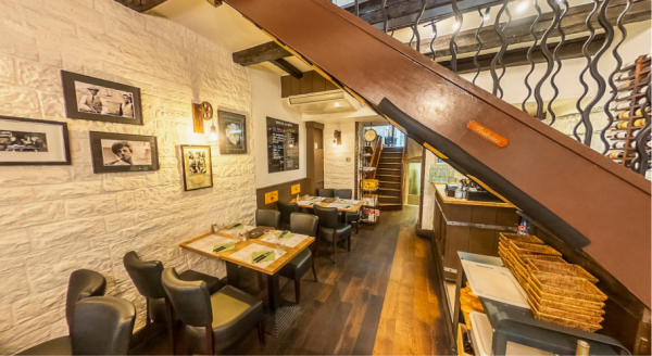 Vin Sur Vin - restaurant NANCY