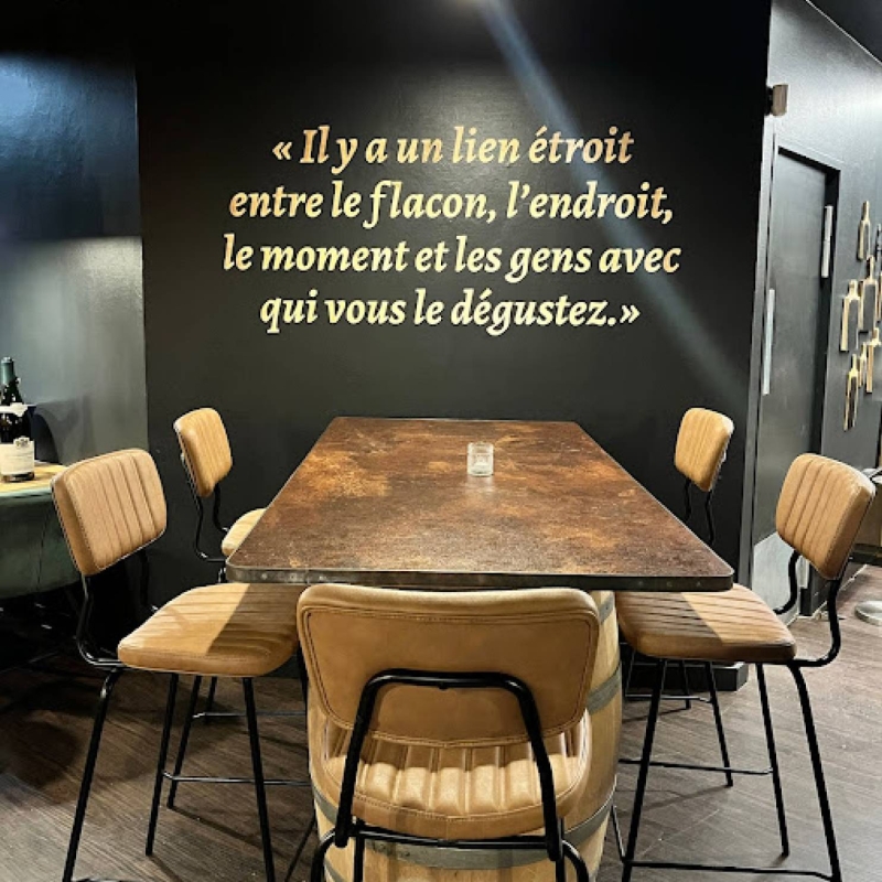 Vin Sur Vin - restaurant NANCY - Restaurant Nancy vieille ville - manger a NANCY