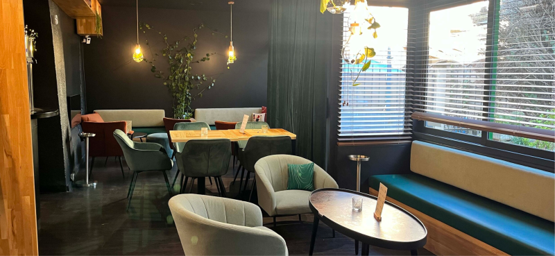 Le restaurant - Vin Sur Vin - restaurant NANCY - Restaurant Nancy centre - restaurant sympa NANCY