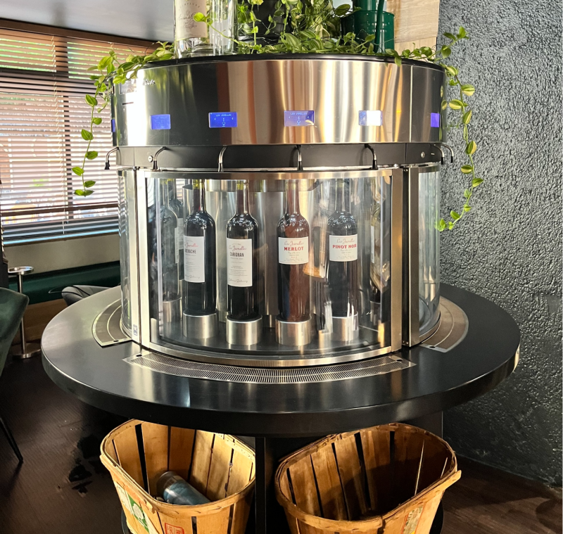 Vin Sur Vin - restaurant NANCY - Restaurant Nancy vieille ville - Restaurant Nancy vieille ville