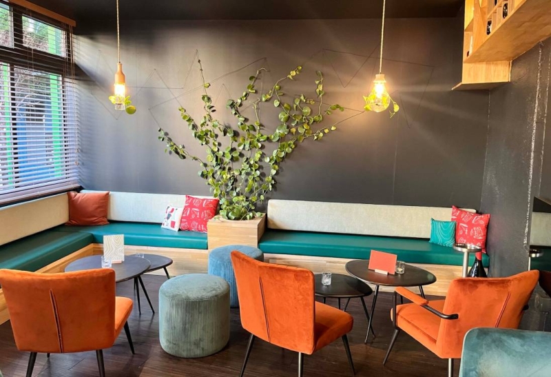 Le restaurant - Vin Sur Vin - restaurant NANCY - Restaurant Nancy centre - top restaurant NANCY