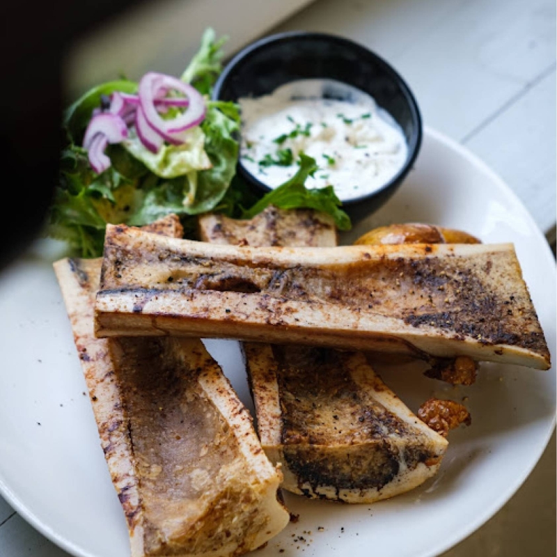 Le restaurant - Vin Sur Vin - restaurant NANCY