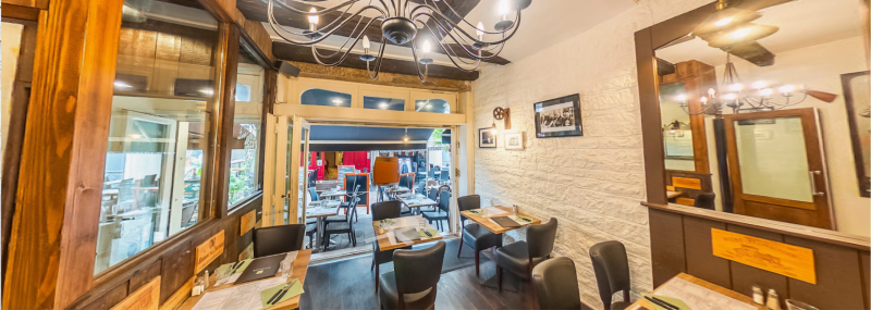 Vin Sur Vin - restaurant NANCY