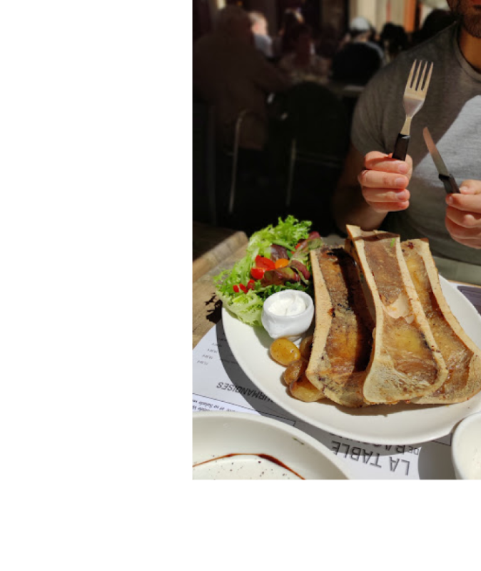 Vin Sur Vin - restaurant NANCY