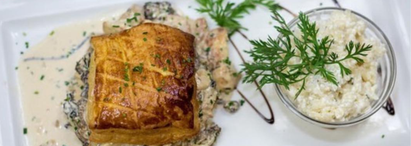 Vin Sur Vin - restaurant NANCY